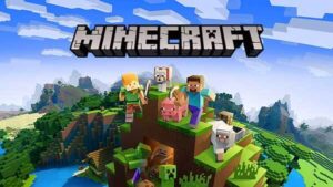 همه چیز در مورد بازی محبوب و پرطرفدار ماین کرفت Minecraft