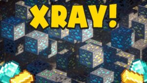 ریسورس پک Xray