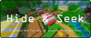 دانلود پلاگین پنهان و جستجو Hide and Seek (Minigame)  برای ماینکرفت ⬜ Hide and Seek (Minigame) ✨ [1.8 – 1.21]️ ⬜ 1.39.1