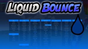 دانلود کلاینت چیت بسیار حرفه ای برای ماینکرفت LiquidBounce Cheat