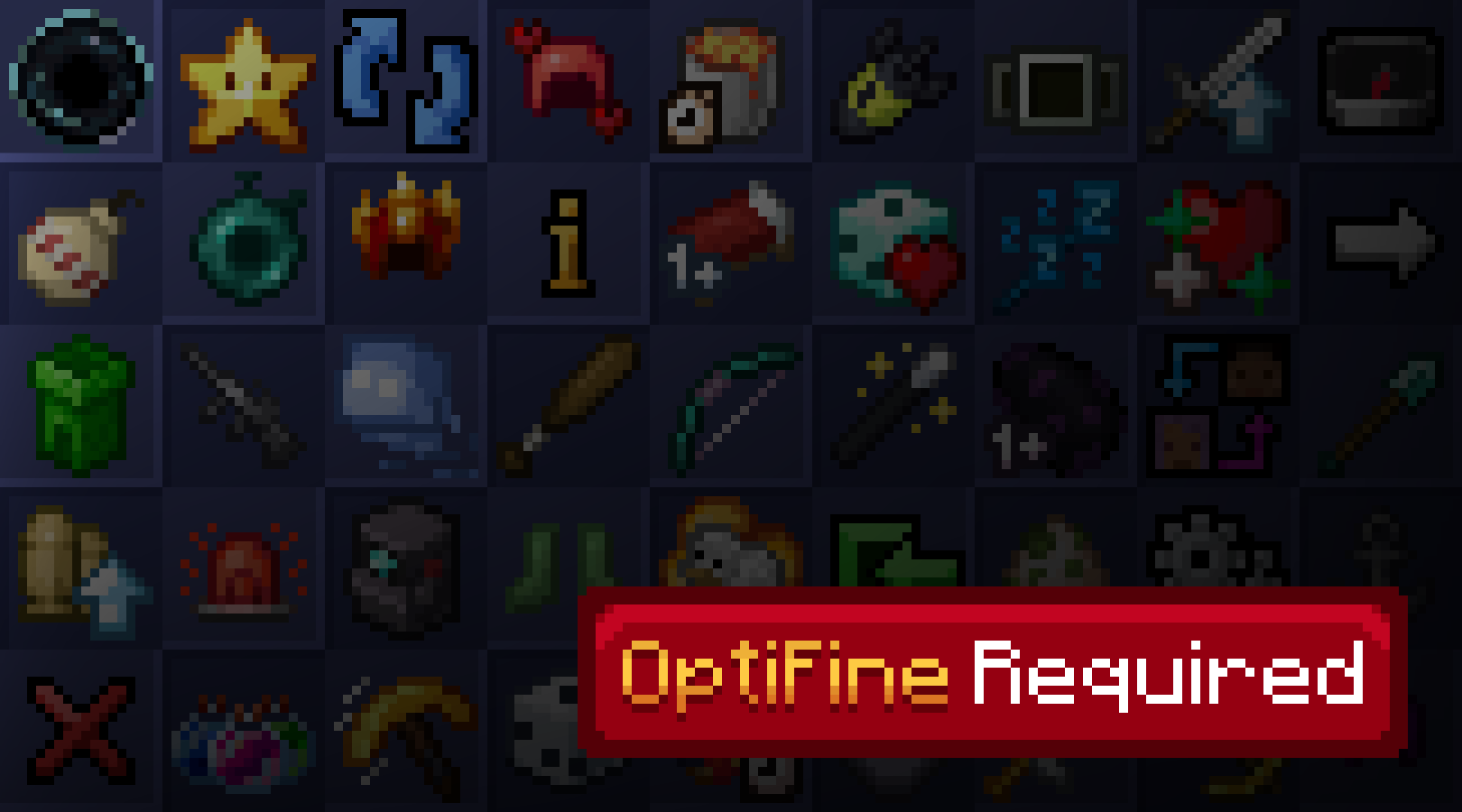 دانلود ریسوس پک بدوارز Bedwars resourcepack
