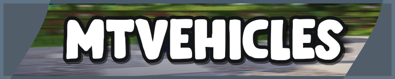 MTVehicles