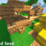 دانلود پلاگین پنهان و جستجو Hide and Seek (Minigame)  برای ماینکرفت ⬜ Hide and Seek (Minigame) ✨ [1.8 – 1.21]️ ⬜ 1.39.1