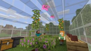 تمام تغییراتی که در آپدیت جدید Minecraft ورژن 1.18 اعمال خواهد شد