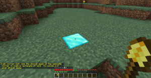 دانلود پلاگین کلیم برای ماینکرفت minecraft claim plugin