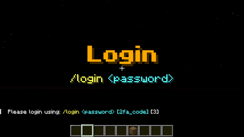 دانلود پلاگین لاگین بدراک  login Bedrock