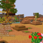 دانلود گیم مود سروایول کامل بدون باگ آخرین ورژن GameMods Survival Minecraft SetUp