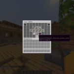 دانلود گیم مود سروایول کامل بدون باگ آخرین ورژن GameMods Survival Minecraft SetUp