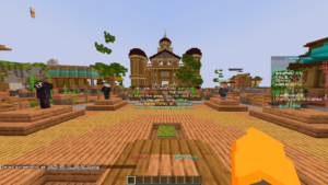 دانلود گیم مود سروایول کامل بدون باگ آخرین ورژن GameMods Survival Minecraft SetUp