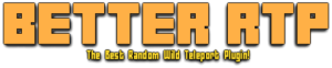 دانلود پلاگین ار تی پی برای ماینکرفت Minecraft RTP Plugin