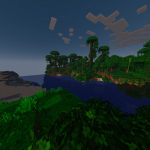 دانلود گیم مود سروایول کامل بدون باگ آخرین ورژن (بدون لابی) GameMods Survival Minecraft Setup