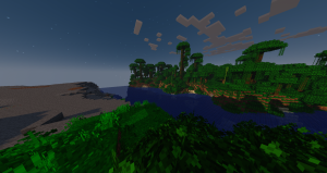 دانلود گیم مود سروایول کامل بدون باگ آخرین ورژن (بدون لابی) GameMods Survival Minecraft Setup