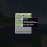 دانلود گیم مود سروایول کامل بدون باگ آخرین ورژن (بدون لابی) GameMods Survival Minecraft Setup