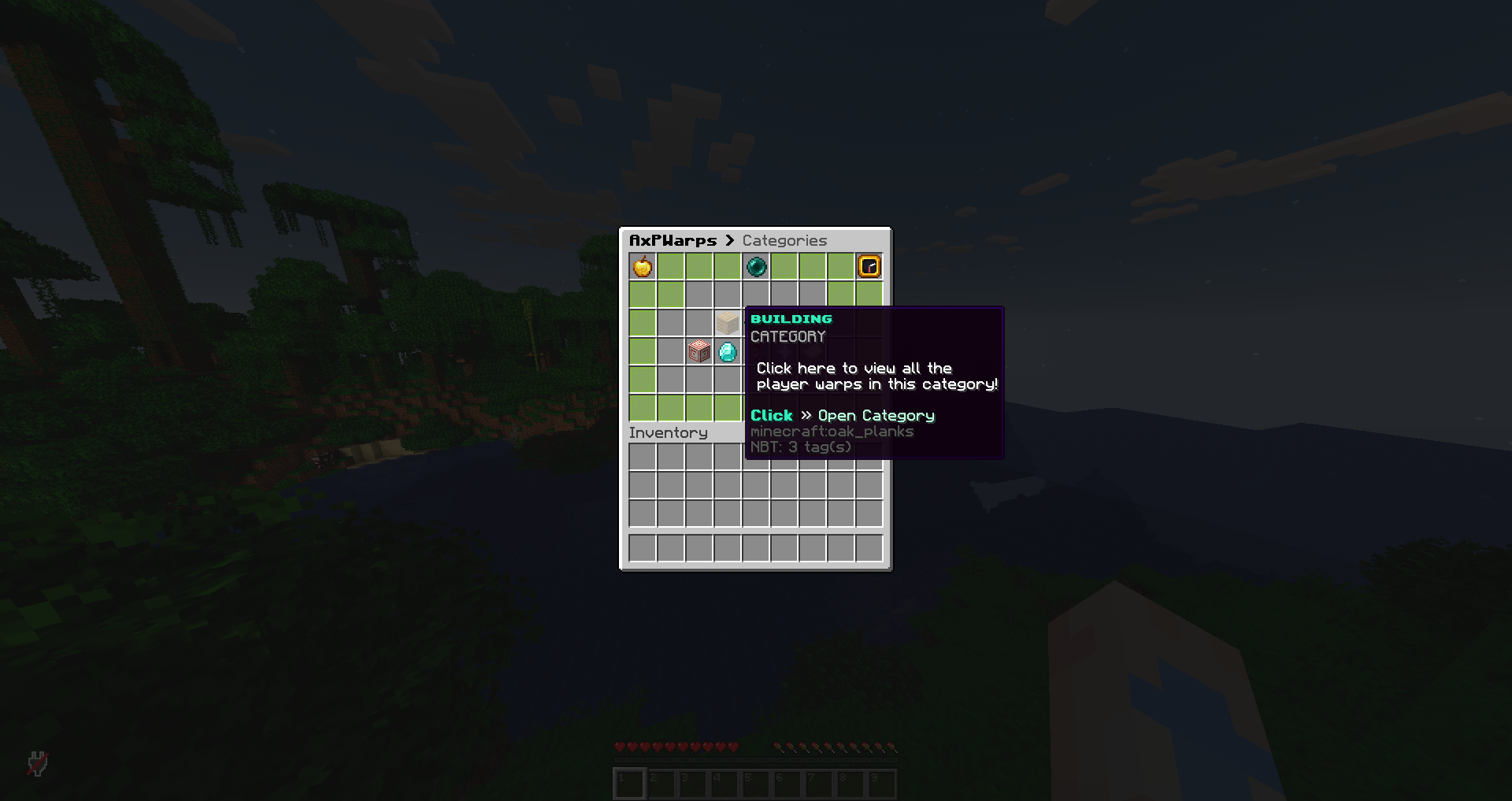 دانلود گیم مود سروایول کامل بدون باگ آخرین ورژن (بدون لابی) GameMods Survival Minecraft Setup