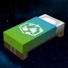 دانلود دیتاپک بنر روی تخت خواب ماینکرفت – BedBanner Minecraft Java
