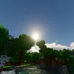 دانلود شیدرپک ماینکرفت Chocapic13 Shaders Mod