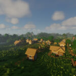 دانلود شیدرپک ماینکرفت Chocapic13 Shaders Mod