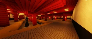 دانلود مپ شهر رول پلی لیبرتی سیتی ماینکرفت – Minecraft LibertyCity map