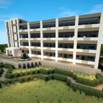 دانلود مپ آپارتمان مدرن ماینکرفت (Modern Apartment Minecraft) فایل اسچماتیک