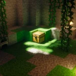 دانلود شیدرپک نوستالژی ماینکرفت RTX Nostalgia Shader