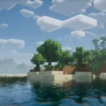 دانلود شیدرپک نوستالژی ماینکرفت RTX Nostalgia Shader