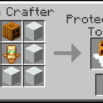 دانلود دیتاپک توتم های جدید ماینکرفت جاوا – DataPack Totem Minecraft Java