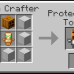 دانلود دیتاپک توتم های جدید ماینکرفت جاوا – DataPack Totem Minecraft Java