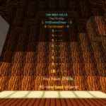 دانلود گیم مود کامل The Pit ماینکرفت – The Pit Gamemode Minecraft