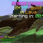 دانلود گیم مود کامل The Pit ماینکرفت – The Pit Gamemode Minecraft