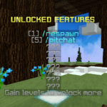 دانلود گیم مود کامل The Pit ماینکرفت – The Pit Gamemode Minecraft