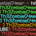 دانلود گیم مود کامل The Pit ماینکرفت – The Pit Gamemode Minecraft
