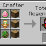 دانلود دیتاپک توتم های جدید ماینکرفت جاوا – DataPack Totem Minecraft Java