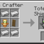 دانلود دیتاپک توتم های جدید ماینکرفت جاوا – DataPack Totem Minecraft Java
