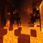 دانلود مپ پارکور آبی (Aqua) ماینکرفت – Aqua Parkour map minecraft