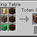 دانلود دیتاپک توتم های جدید ماینکرفت جاوا – DataPack Totem Minecraft Java