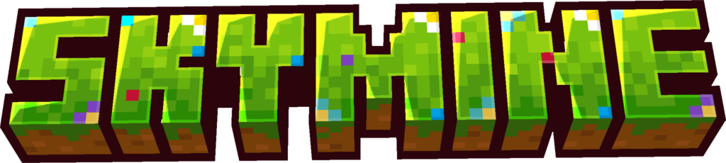دانلود گیم مود اسکای ماین ماینکرفت – Minecraft SkyMine (Bug Fixed)