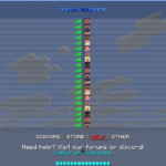 دانلود گیم مود اسکای ماین ماینکرفت – Minecraft SkyMine (Bug Fixed)