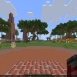 دانلود گیم مود اسکای ماین ماینکرفت – Minecraft SkyMine (Bug Fixed)