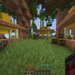 دانلود گیم مود اسکای ماین ماینکرفت – Minecraft SkyMine (Bug Fixed)