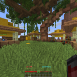 دانلود گیم مود اسکای ماین ماینکرفت – Minecraft SkyMine (Bug Fixed)