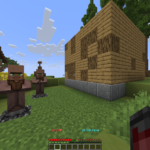 دانلود گیم مود اسکای ماین ماینکرفت – Minecraft SkyMine (Bug Fixed)