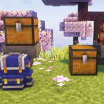 دانلود ماد بک پک کوله پشتی ماینکرفت 1.21.8 (fabric minecraft mod)