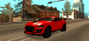 دانلود مدل ماشین فورد موستانگ ام تی ای – MTA Resource FordMustang Shelby