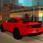 دانلود مدل ماشین فورد موستانگ ام تی ای – MTA Resource FordMustang Shelby