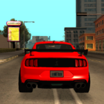 دانلود مدل ماشین فورد موستانگ ام تی ای – MTA Resource FordMustang Shelby