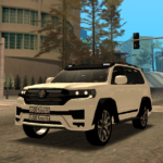 دانلود مدل ماشین لندکروز ام تی ای – MTA Resource LandCruiser