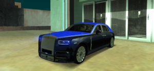 دانلود مدل ماشین رولز رویس ام تی ای – MTA Resource RollsRoyce Phantom