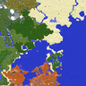 دانلود مود مینی مپ ماینکرفت (Mod Minimap minecraft)