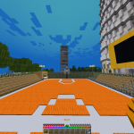 دانلود پلاگین فوتبال ماینکرفت + (هدیه به همراه پلاگین بسکتبال ) – PlayFootball Plugin minecraft