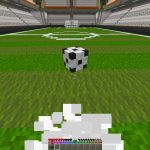 دانلود پلاگین فوتبال ماینکرفت + (هدیه به همراه پلاگین بسکتبال ) – PlayFootball Plugin minecraft